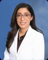 Saba Ahmed