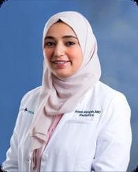 Assel Aldajeh