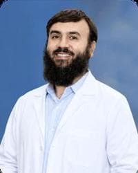 Waseem Barham