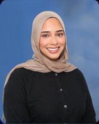 Samiha Choudhury 