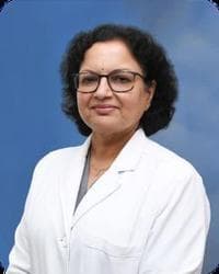 Mallika Kamana