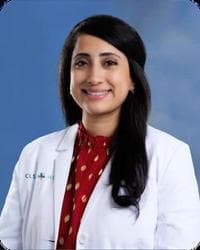 Mahjabeen Khan
