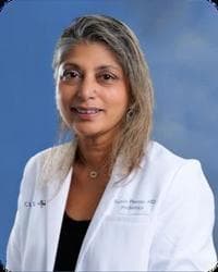Sunita Palmer