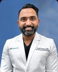 Sunil Thomas