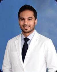 M. (Mohammed) Ansar Ahmed