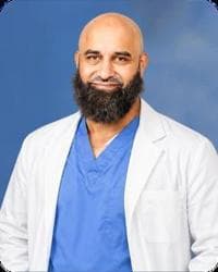 Zulfiqar Cheema